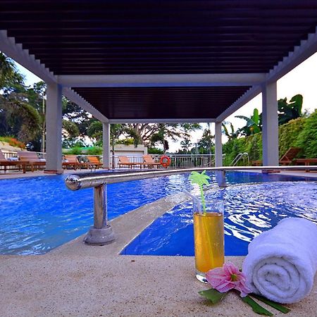 Munting Paraiso Puerto Princesa Bagian luar foto