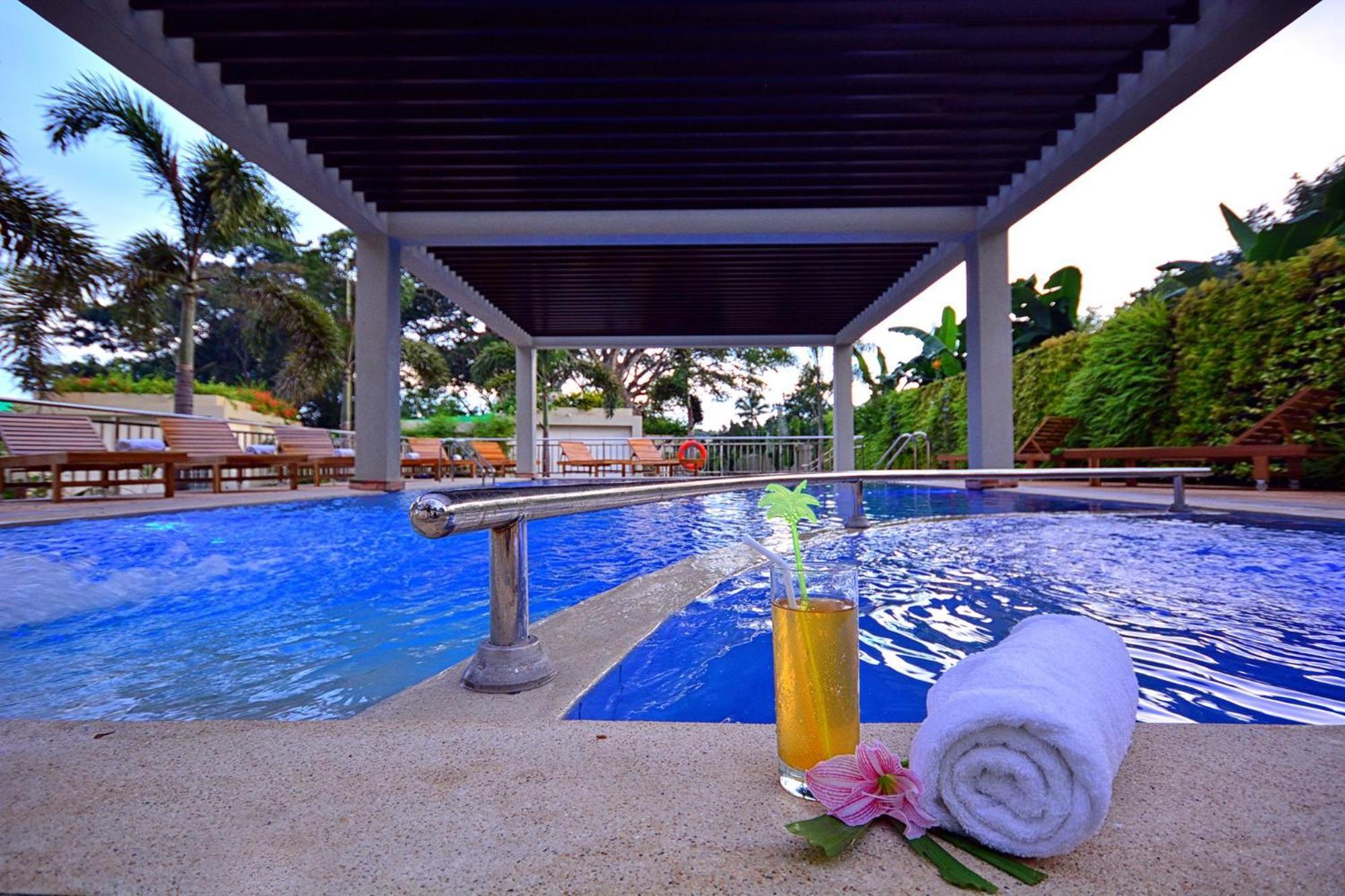Munting Paraiso Puerto Princesa Bagian luar foto