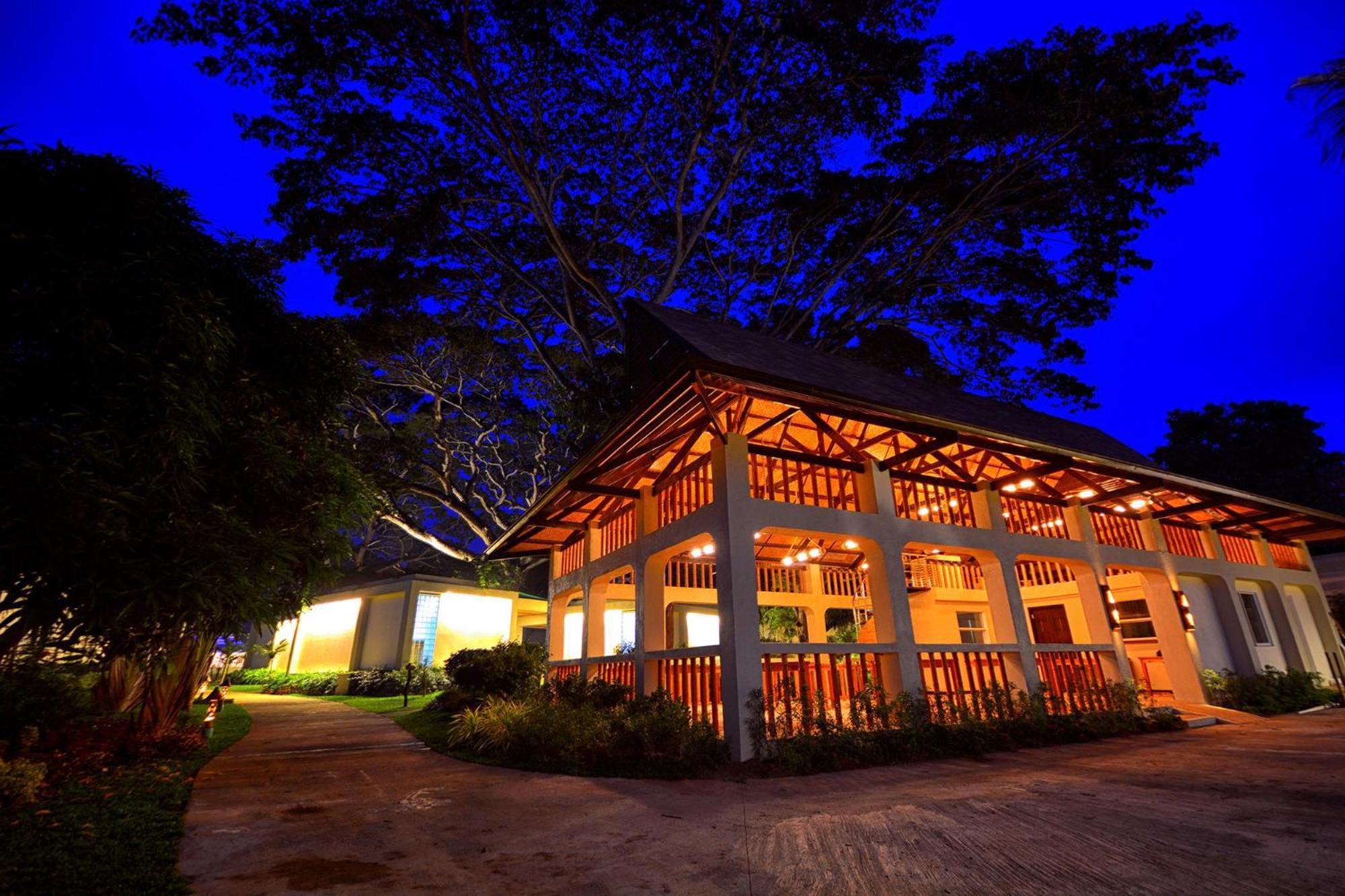 Munting Paraiso Puerto Princesa Bagian luar foto