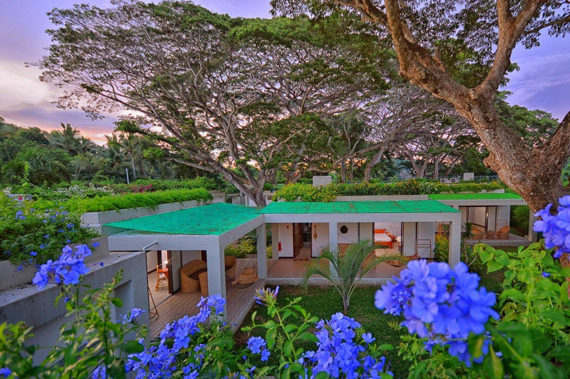 Munting Paraiso Puerto Princesa Bagian luar foto