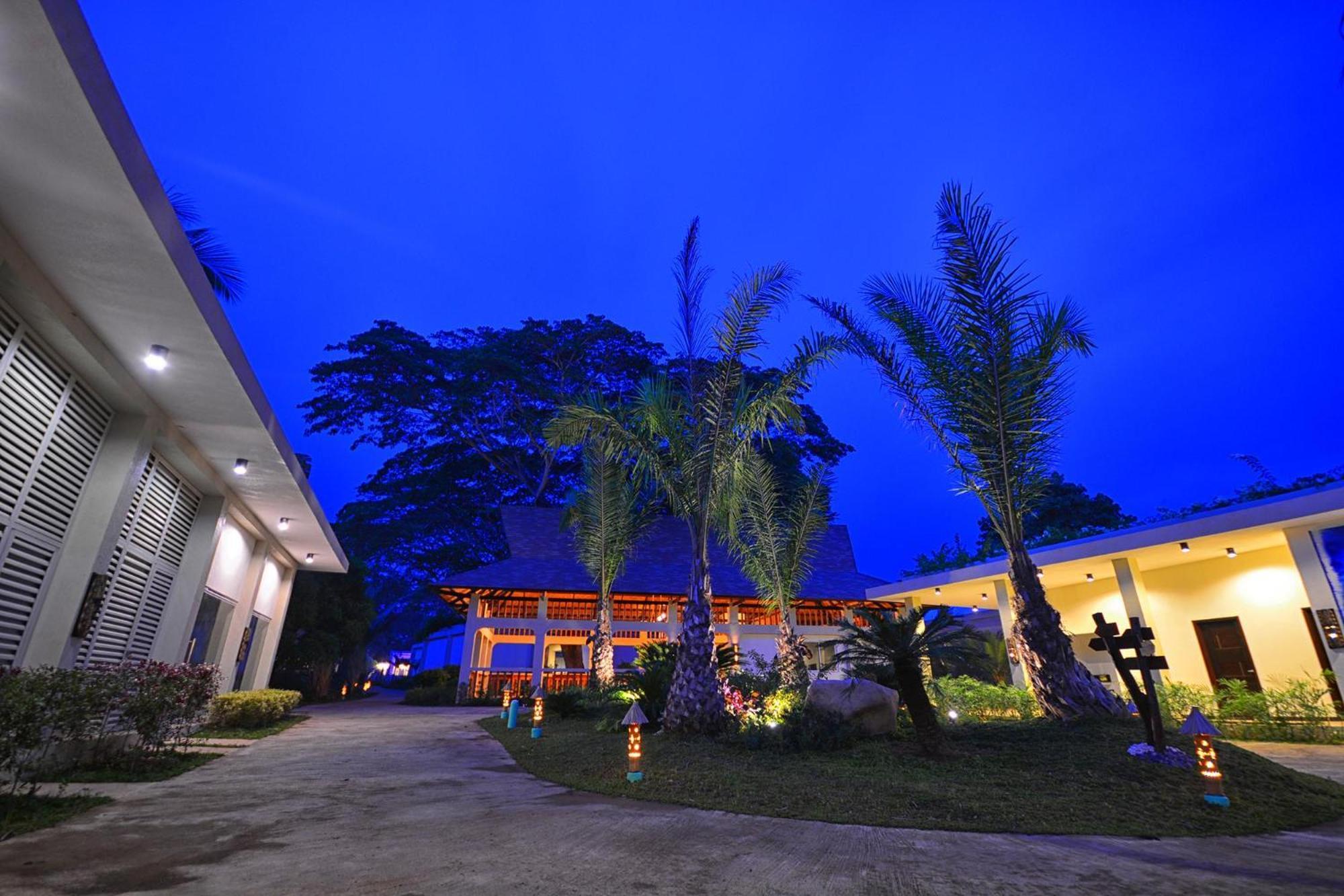 Munting Paraiso Puerto Princesa Bagian luar foto