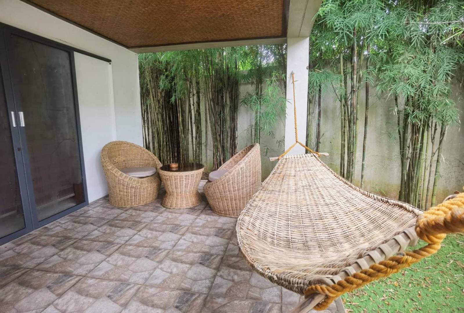 Munting Paraiso Puerto Princesa Bagian luar foto