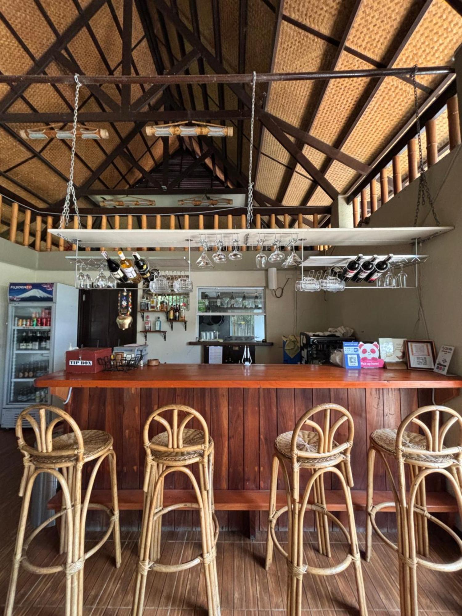 Munting Paraiso Puerto Princesa Bagian luar foto
