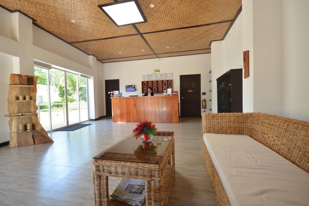 Munting Paraiso Puerto Princesa Bagian luar foto
