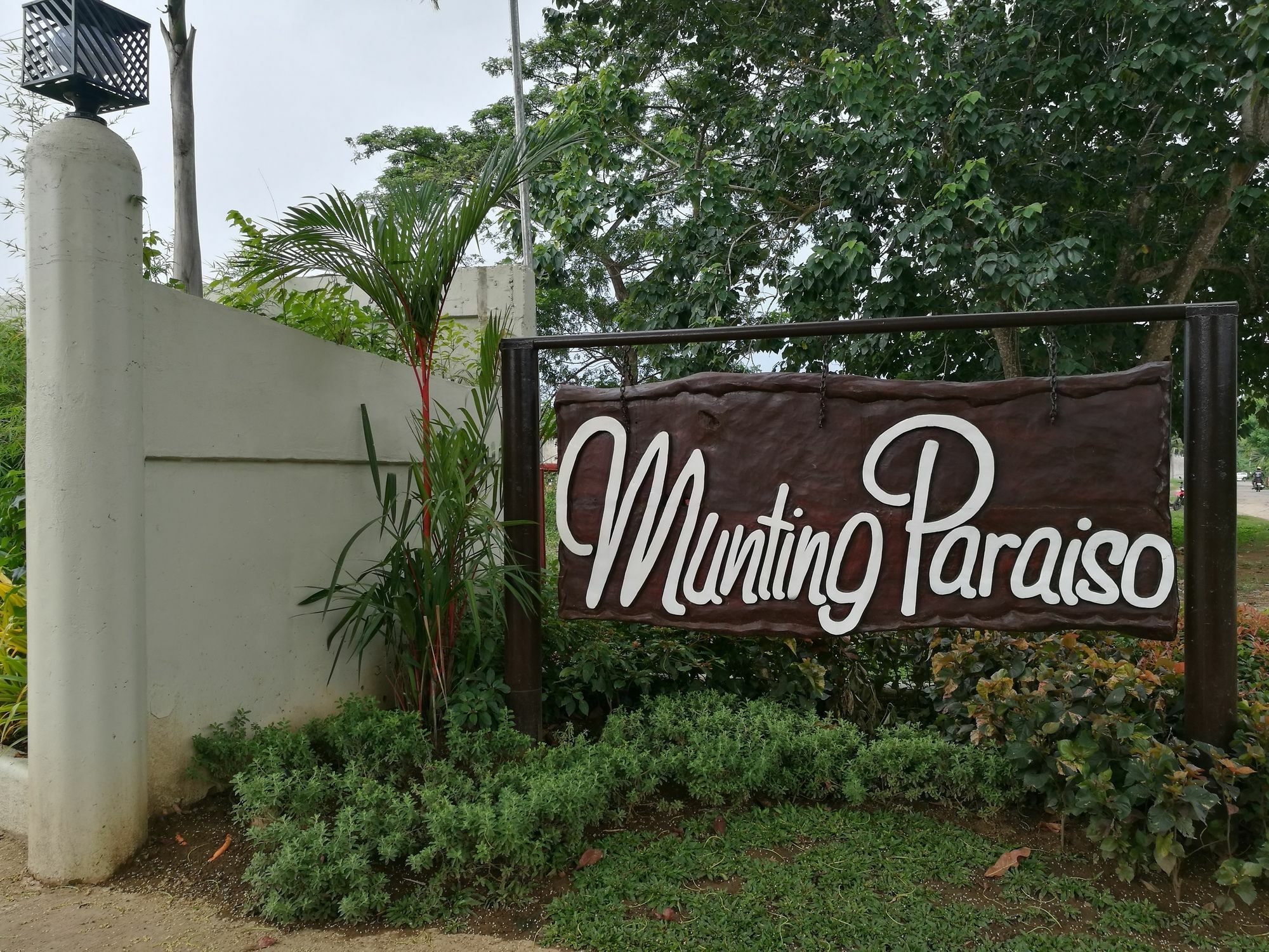 Munting Paraiso Puerto Princesa Bagian luar foto