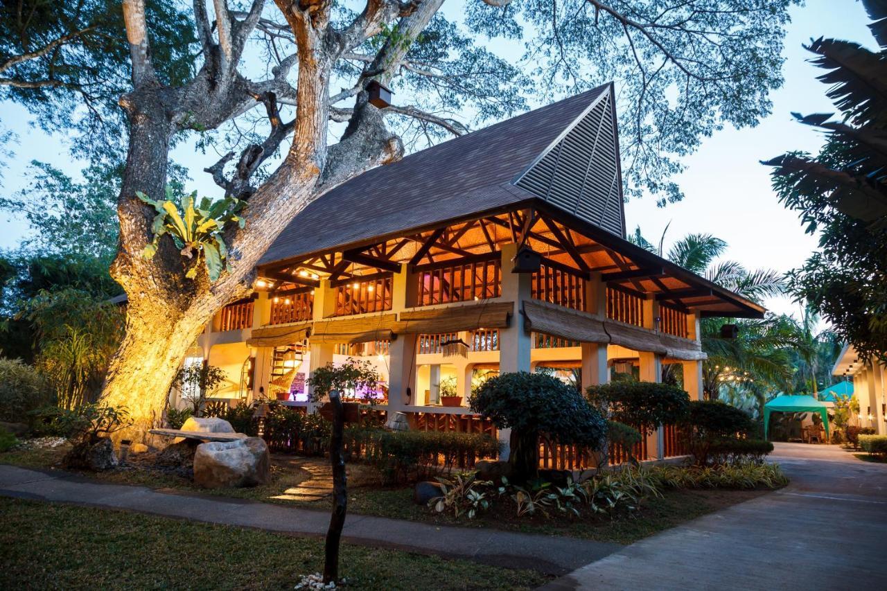 Munting Paraiso Puerto Princesa Bagian luar foto